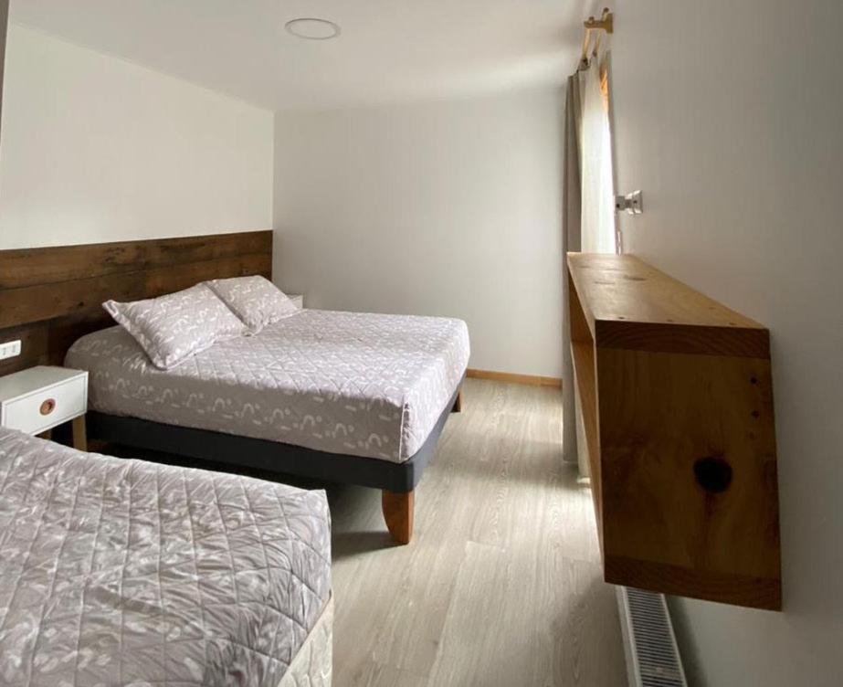 Natagonia Apartments Puerto Natales Bagian luar foto