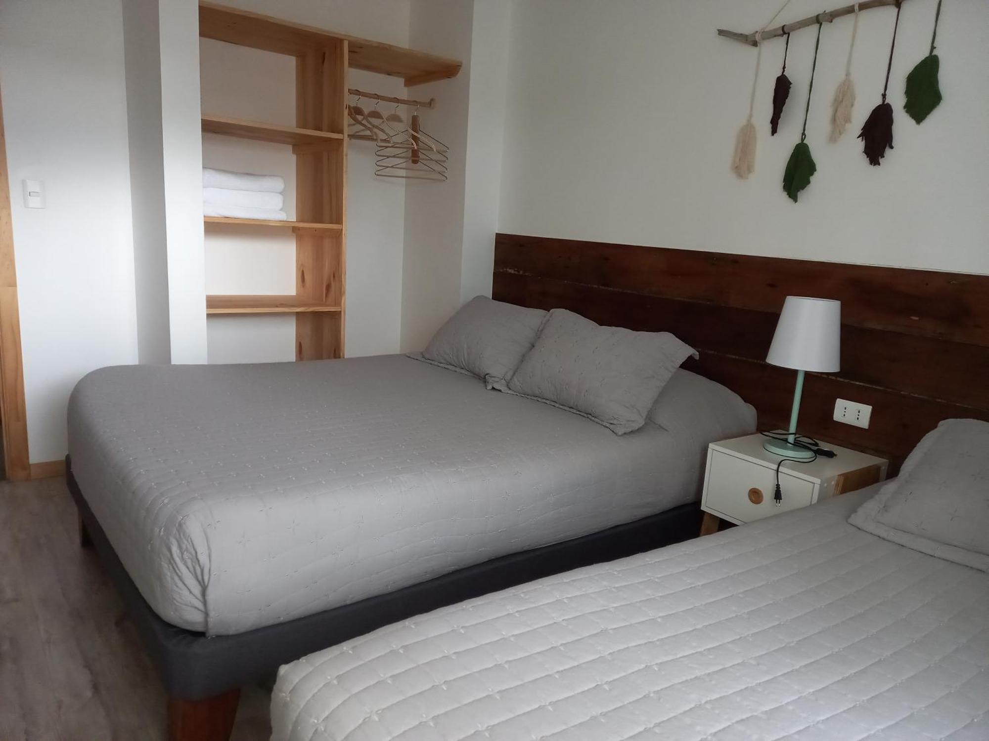 Natagonia Apartments Puerto Natales Bagian luar foto